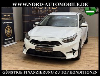 Kia cee'd Sportswagon Ceed SW CD 1.5 T-GDi GPF 7DCT Spin Navi/PDC/SHZ