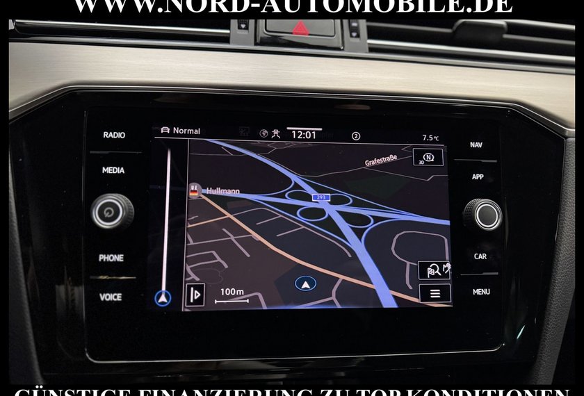 Volkswagen Passat Alltrack Passat Alltrack 4MOT 2.0 TDI DSG Kamera/IQ.Light