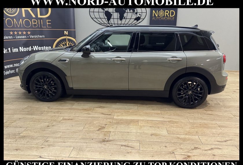 MINI Cooper Clubman Cooper Clubman *HARMANK*PANO*LED*HUD*NAVI*