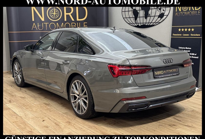 Audi A6 A6 Lim.55 TFSI e QU.Sport UPE99/20/HeadUp/B&amp;O/
