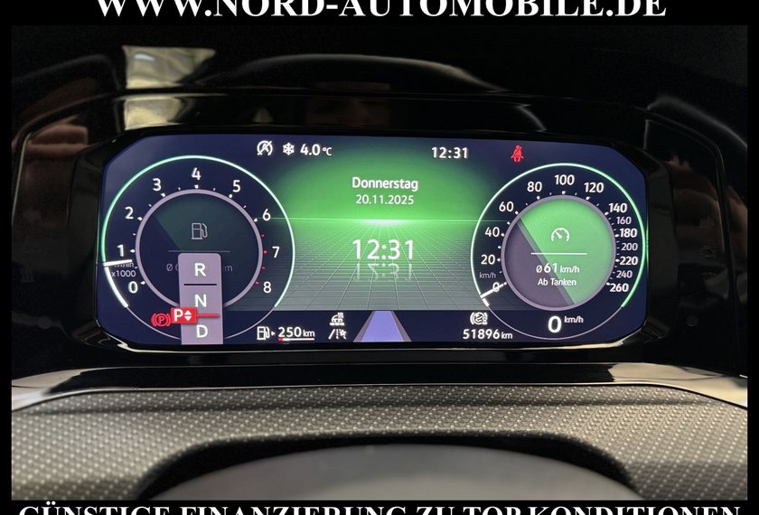 Volkswagen Golf Golf VIII Variant 1.5 eTSI Life DSG R-Line/Kamer