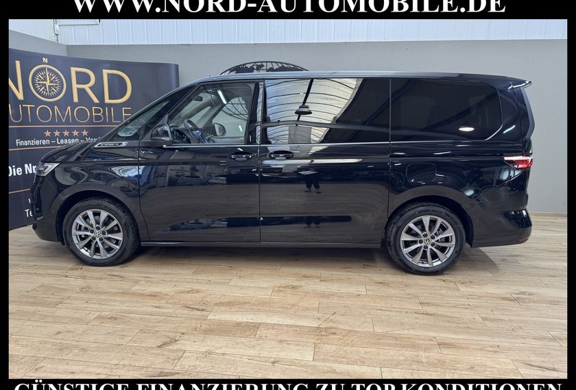 Volkswagen T7 Multivan T7 Multivan LANG ENERGETIC eHybrid*TOP-KM*UPE82*