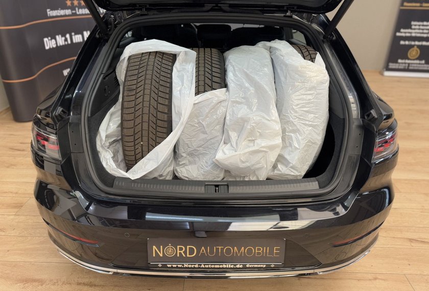 Volkswagen Arteon Arteon Shooting Brake R-Line 4MOT 2.0 TDI DSG