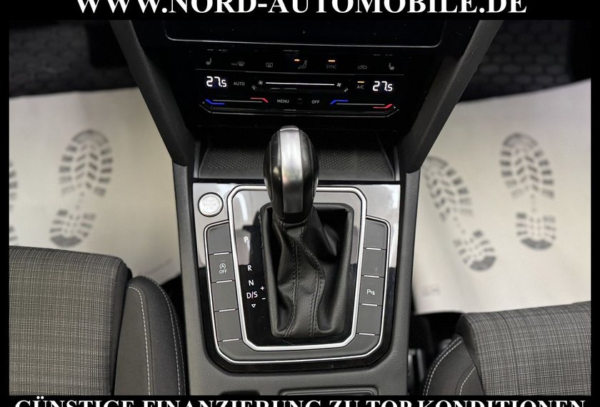 Volkswagen Passat Variant Passat Variant Business 2.0 TDI DSG Pano/Dig.Coc