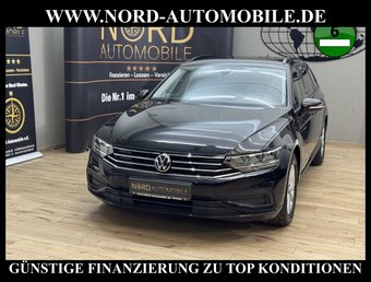 Volkswagen Passat Variant Passat Variant 2.0 TDI DSG Side&amp;Lane/Kamera/