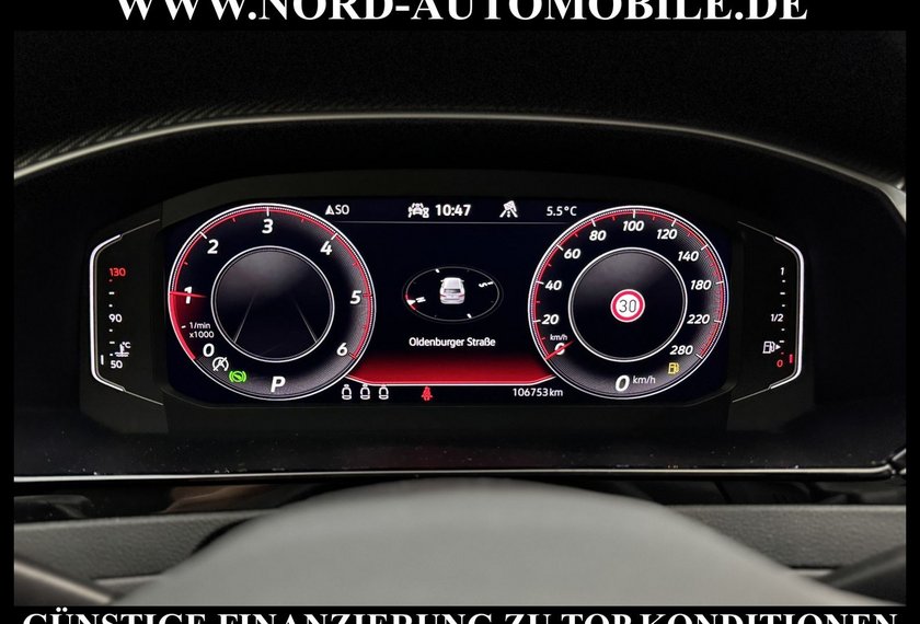 Volkswagen Arteon Arteon Shooting Brake Elegance 2.0 TDI DSG Kamer