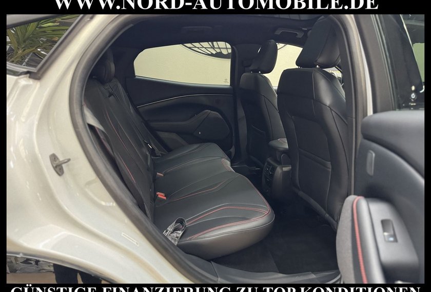 Ford Mustang Mach-E Mustang MACH-E AWD 4x4 *PANO*19Z*ACC*UPE:60*