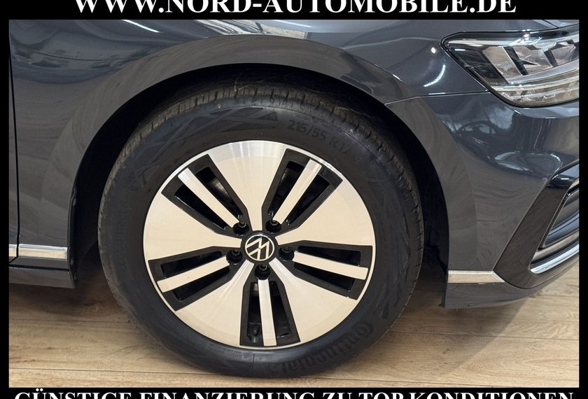 Volkswagen Passat Variant Passat Variant GTE 1.4 TSI eHybrid DSG Kamera