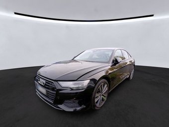 Audi A6 A6 Limousine Sport QU. 55TFSI Pano/20/Kamera