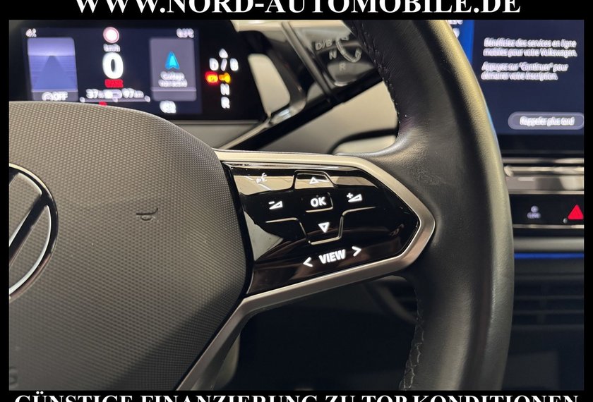Volkswagen ID.4 ID.4 Pro Performance Teilleder/ACC/Kamera/Navi/