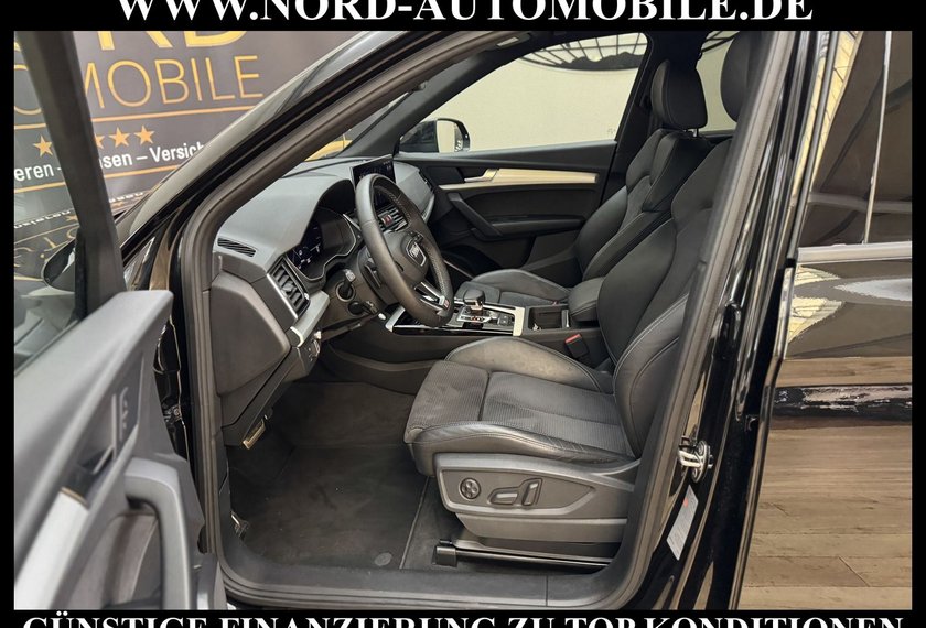 Audi Q5 Q5 Advanced S-Line QU. 45 TFSI S-Tronic Head-Up
