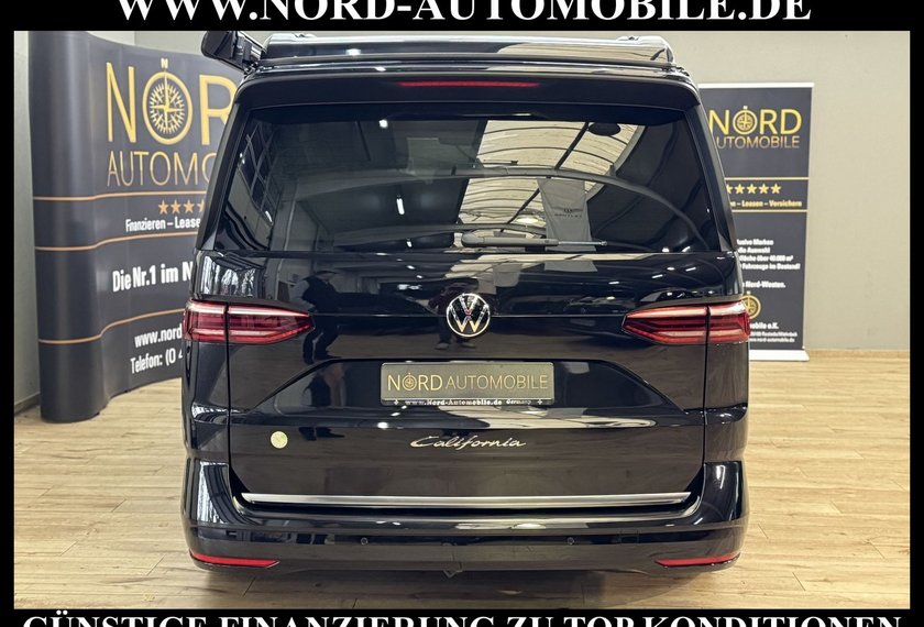 Volkswagen T7 California T7 California OCEAN LR *OHNE WORTE*UPE:107**