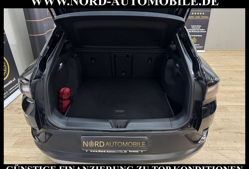 Volkswagen ID.4 ID.4 Pro Performance Teilleder/20/Kamera/Navi/