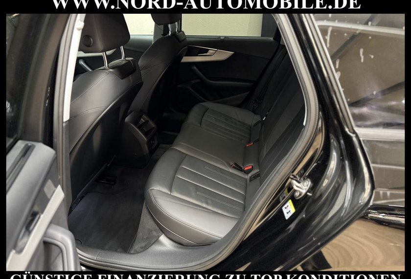 Audi A4 A4 Avant 40 TDI Advanced MATRIX*AHK*VIRT*HUD*ACC