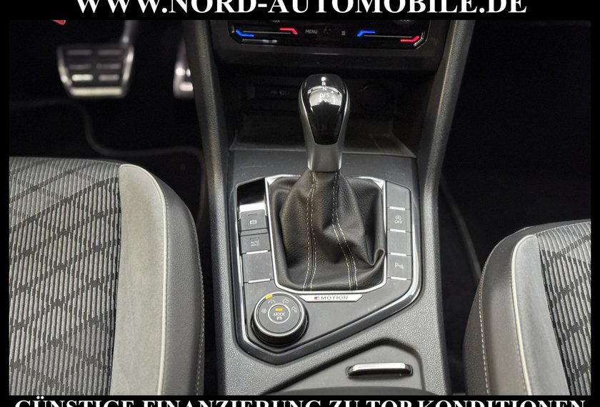 Volkswagen Tiguan Allspace Tiguan Allspace R-Line 4MOT 2.0 TDI DSG Head-Up