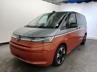 Volkswagen T7 Multivan T7 Multivan STYLE TDI DSG *7-SITZE*AHK*UPE:81*