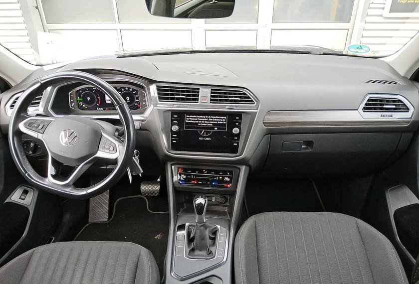 Volkswagen Tiguan Allspace Tiguan Allspace Life 2.0 TDI DSG Dig.Cockpit/AHK
