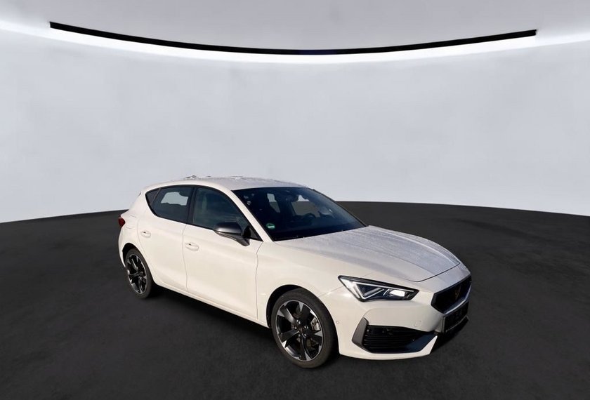 Cupra Leon Leon 1.4 TSI e-Hybrid DSG Kamera/Side&amp;Lane/18