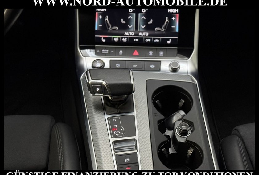 Audi A6 A6 Avant 45 TFSI QU.S-Line Kamera/21/Virt.Cockpi