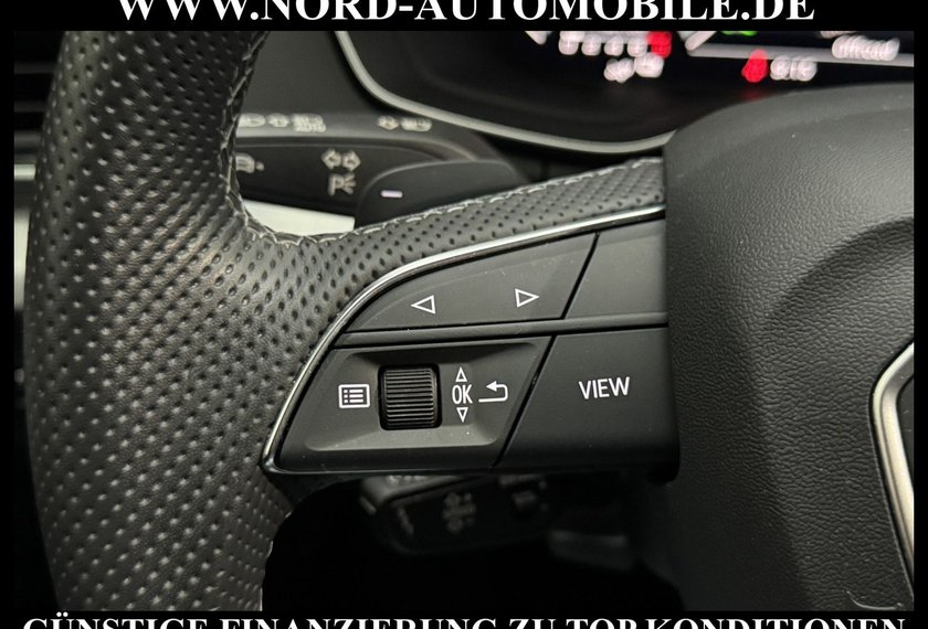 Audi Q5 Q5 50 TFSI e quat S-LINE *AHK*LUFT*20Z*UPE:81