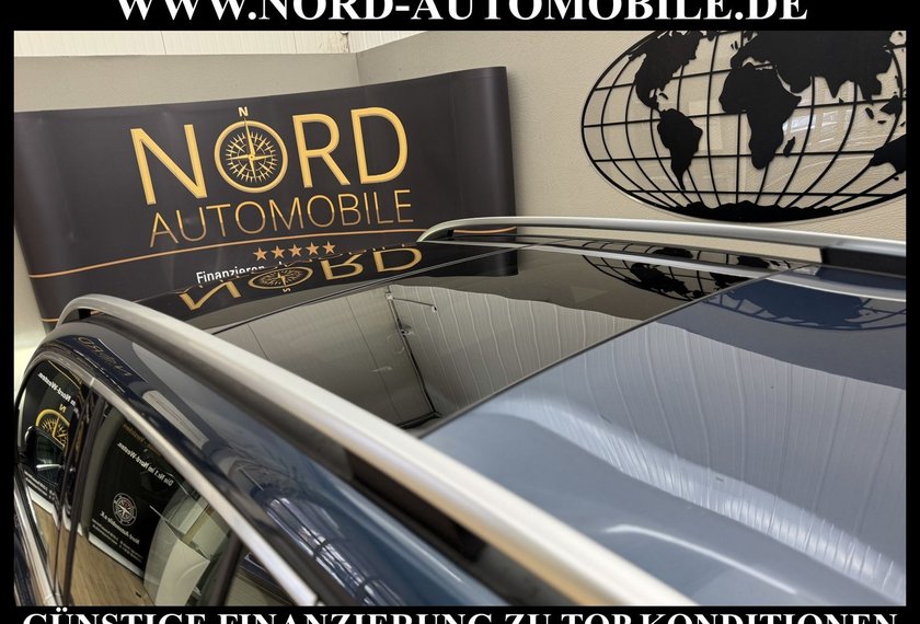 Mercedes-Benz GLB 220 GLB 220 d 4M Progressive *Distro+*Wide*AHK*StHz*