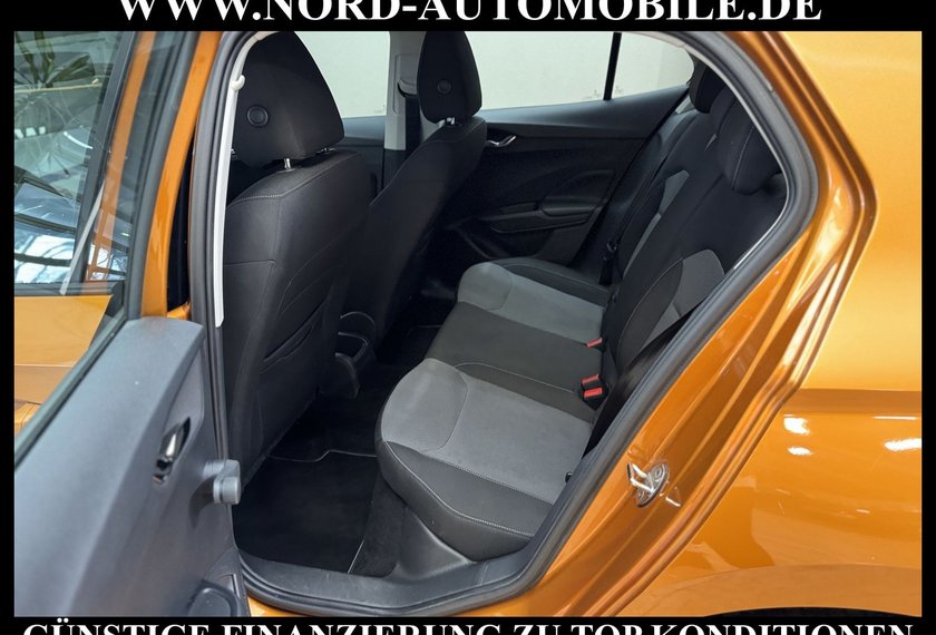 Skoda Fabia Fabia 1.0 MPI Ambition *LED*Navi*SHZ*WinterPak*