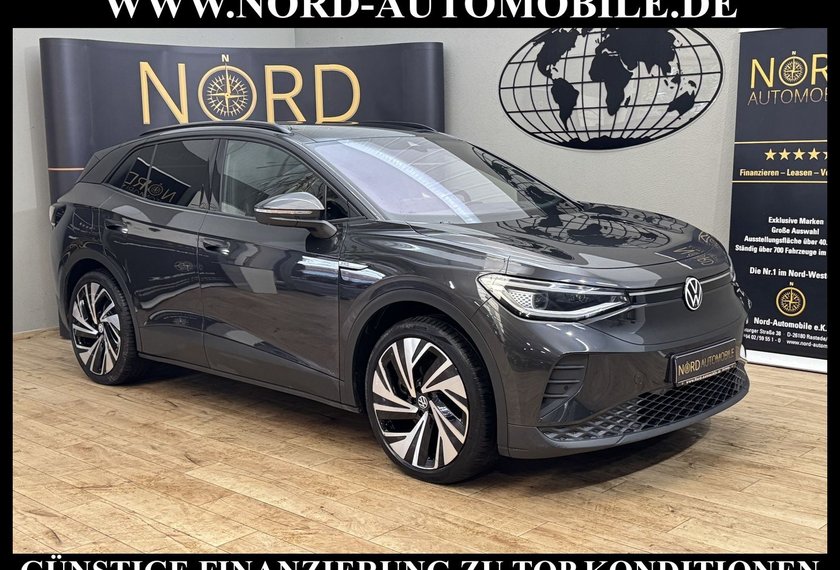 Volkswagen ID.4 ID.4 Pro Performance AreaView/Matrix/Pano/21/