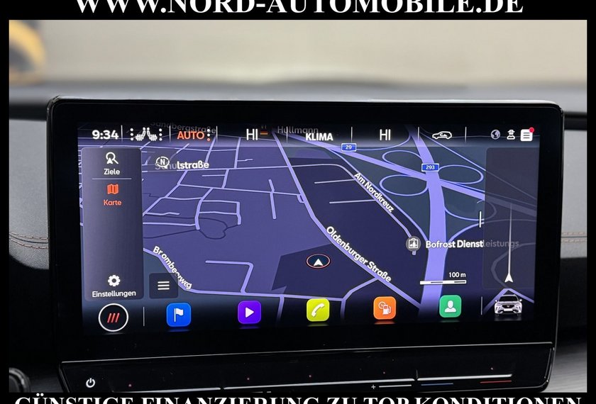 Cupra Formentor Formentor VZ 2.0 TSI DSG Kamera/AHK/19/Navi/LED