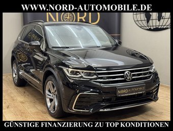 Volkswagen Tiguan Tiguan R-Line 4MOT 2.0 TSI DSG Kamera/Matrix/19