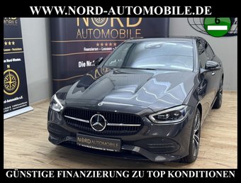 Mercedes-Benz C 300 C 300 d Lim 4Matic *UNFASSBAR VOLL* !!UPE:98!!