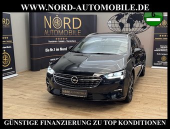 Opel Insignia Insignia B Sports Tourer GS ULTIMATE*AHK*LED*