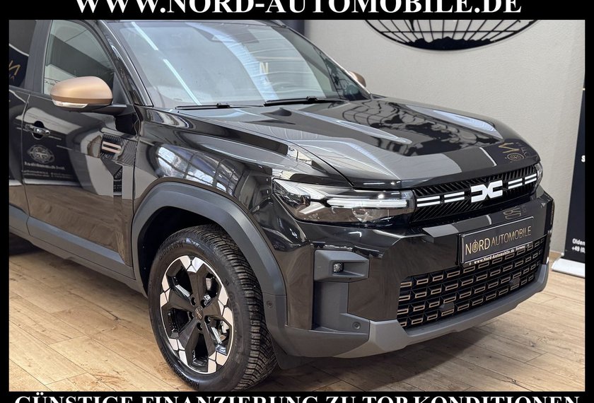 Dacia Bigster Bigster TCe 130 EXTREME 4x4 *PANO*ACC*LED*