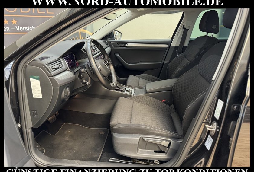 Skoda Superb Superb Combi Ambition 2.0 TDI DSG AHK/Virt.Cockp