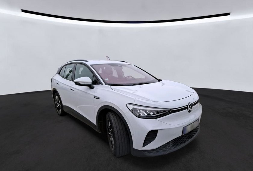 Volkswagen ID.4 ID.4 Pro Automatik Teilleder/Navi/LED/Kamera/19