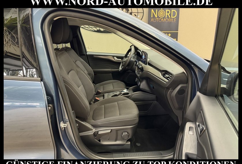 Ford Kuga Kuga Titanium *LED*ACC*Head-up*4xSHZ*Kamera* Hyb