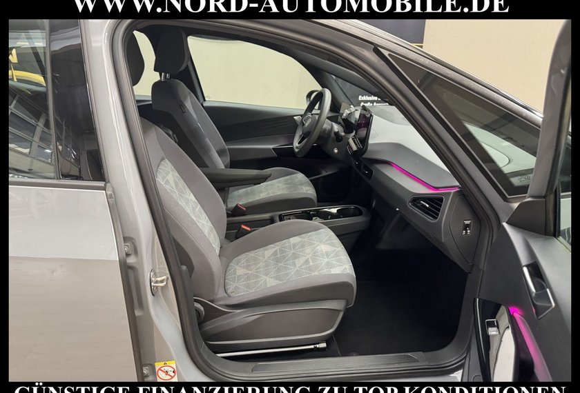 Volkswagen ID.3 ID.3 Pro Performance CCS/Navi/LED/PDC