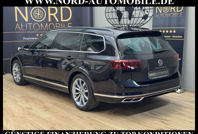 Volkswagen Passat Variant Passat Variant R-Line 2.0 TSI DSG Area View/AHK/