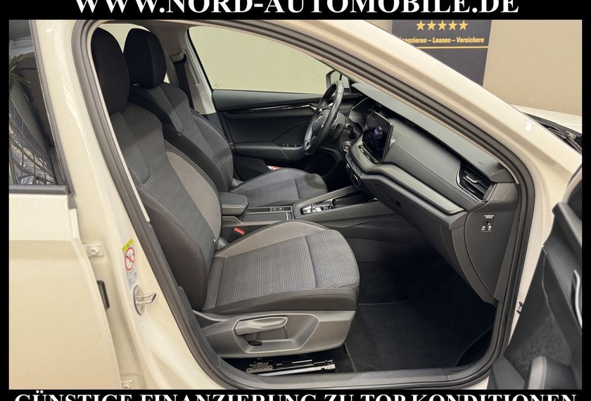 Skoda Octavia Octavia iV Combi Ambition 1.4TSI DSG Navi/LED/