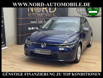 Volkswagen Golf Golf Limo Life 1.5 TSI Navi/LED/Kamera