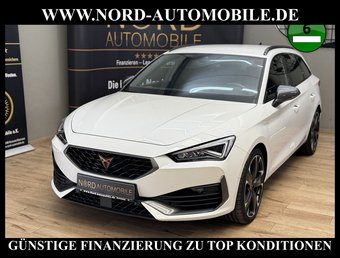 Cupra Leon Leon SP VZ 1.4 TSI e-HYBRID DSG Kamera/Navi/LED/