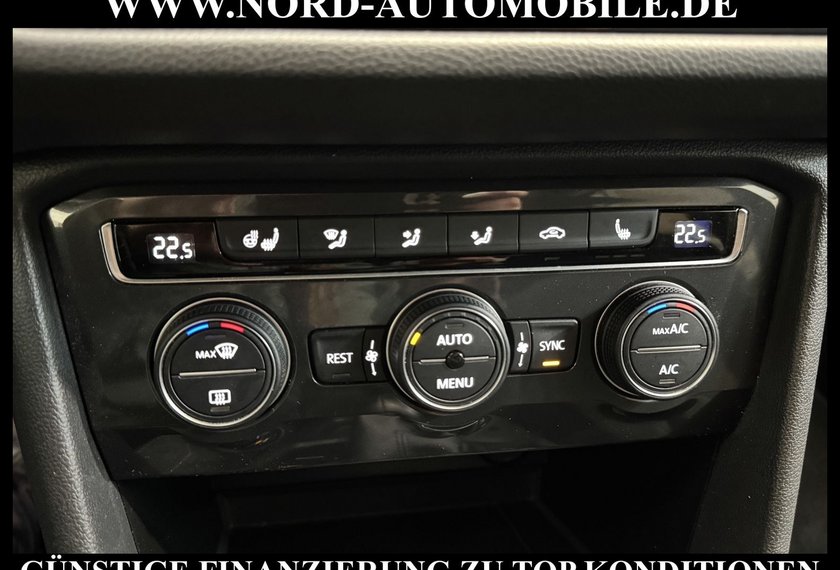 Volkswagen Tiguan Allspace Tiguan Allspace Comfortline 2.0 TDI Dig.Cockpit