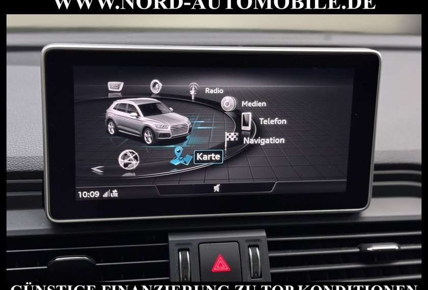 Audi Q5 Q5 Sport QU. 45TFSI S-Tronic Kamera/Virt.Cockpit