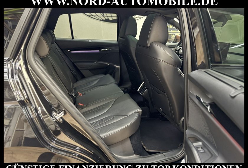 Skoda Enyaq Enyaq iV 80 x Founders Edition Suite Wärmepumpe