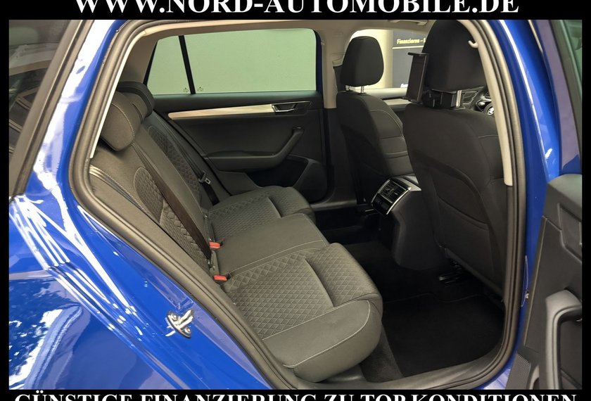 Skoda Superb Superb Combi 2.0 TDI DSG Ambition *AHK*PANO*VIRT