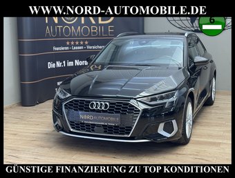 Audi A3 A3 Sportback Advanced 35 TFSI S-Tronic Virt.Cock