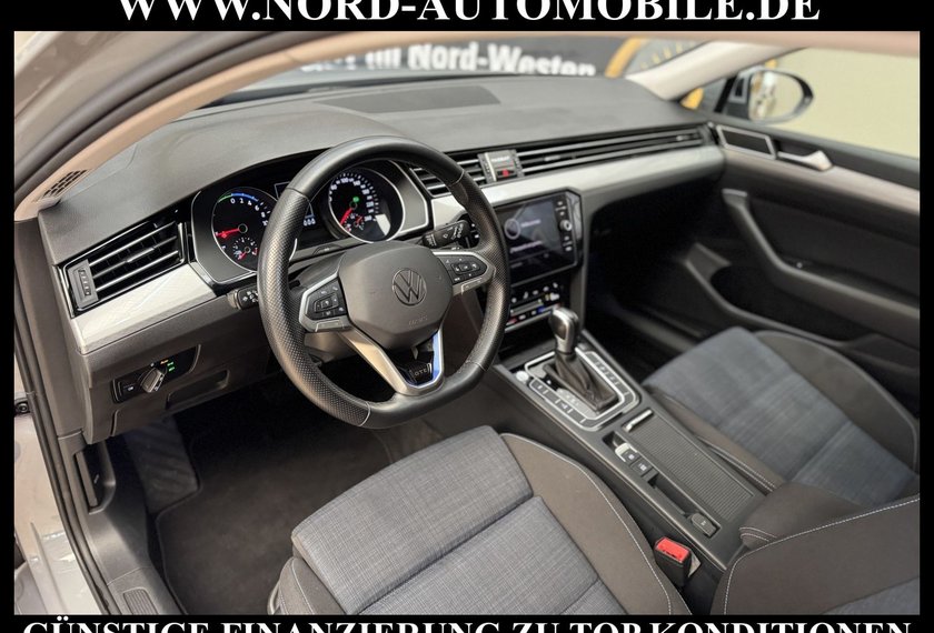 Volkswagen Passat Variant Passat Variant GTE 1.4TSI eHybrid DSG Matrix/AHK