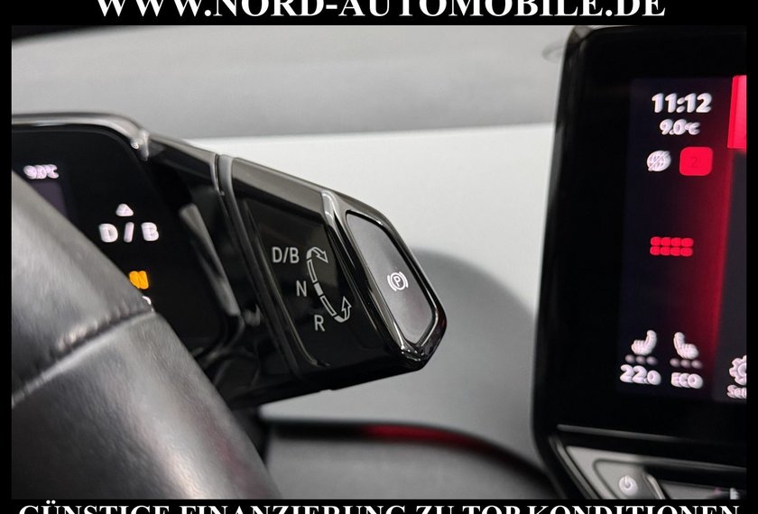 Volkswagen ID.3 ID.3 Pro Performance 1st Plus Matrix/Kamera/19/