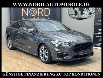 Ford Mondeo Mondeo Lim. ST-Line *Leder*Kamera*Memory*Navi*