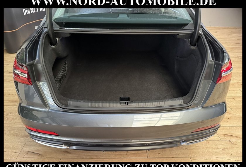 Audi A6 A6 Limousine 35 TDI S-Tronic S-Line Navi/LED/19