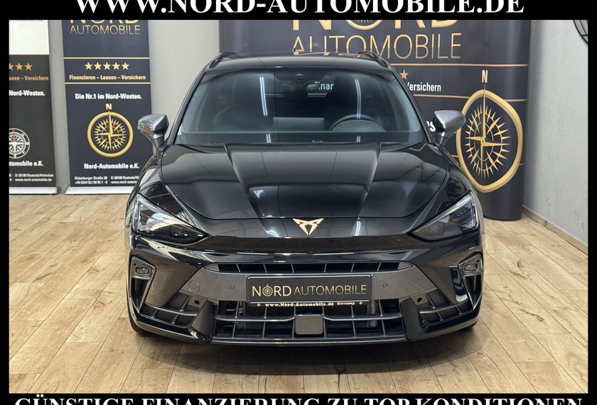 Cupra Leon Leon SP 2.0 TDI DSG Navi/LED/ACC/18/MY2025/